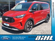 Ford Tourneo Custom 2024