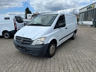 Mercedes-Benz Vito 2011