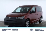 Volkswagen Caddy 2025