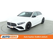 Mercedes-Benz A-Class 2023
