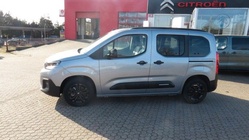 Citroen Berlingo 2025