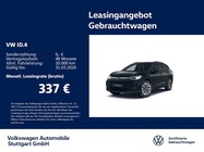 Volkswagen ID.4 2025