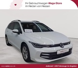 Volkswagen Golf 2025