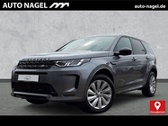 Land Rover Discovery Sport 2022