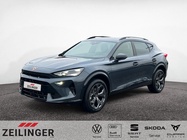 Cupra Formentor 2025