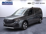 Ford Tourneo Connect 2026