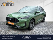 Ford Kuga 2025