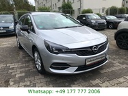 Opel Astra 2021