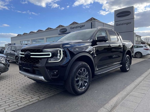 Ford Ranger 2025
