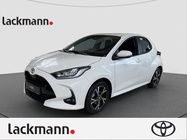 Toyota Yaris 2026