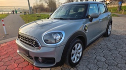 MINI Countryman 2020