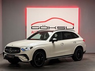 Mercedes-Benz GLC-Class 2023