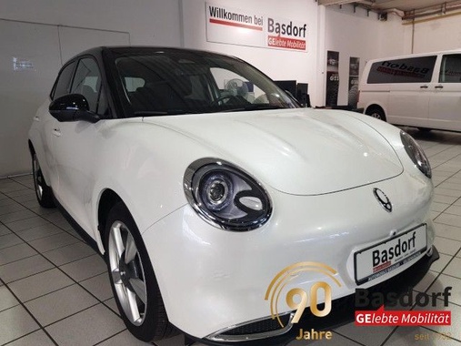 Great Wall Ora 03 2023