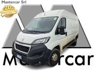 Peugeot Boxer 2020