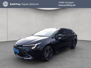 Toyota Corolla 2026