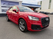 Audi Q2 2020