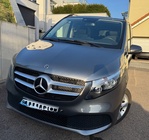 Mercedes-Benz V-Class 2023