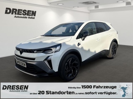 Renault Symbioz 2026