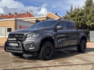 Mercedes-Benz X-Class 2019