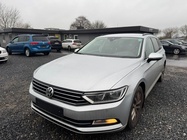 Volkswagen Passat 2019