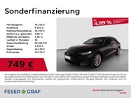 Audi A5 2025