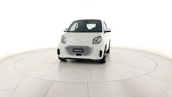 Smart ForTwo 2022