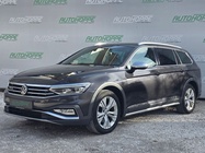 Volkswagen Passat 2021