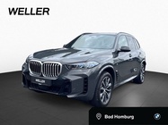 BMW X5 2025