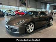 Porsche Boxster 2015