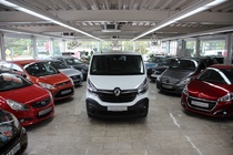 Renault Trafic 2019
