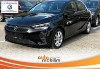 Opel Corsa 2023