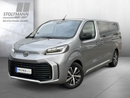Toyota Proace 2025