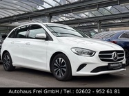 Mercedes-Benz B-Class 2021
