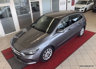 Mercedes-Benz B-Class 2019