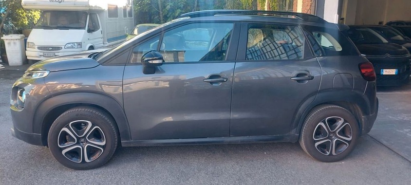 Citroen C3 2020