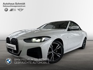 BMW 4 Series 2025