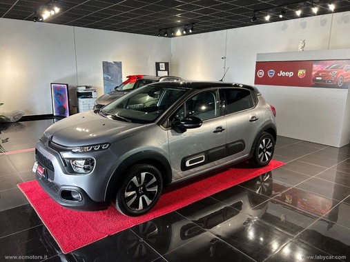 Citroen C3 2023