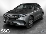 Mercedes-Benz EQA 2021
