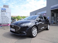 Ford Fiesta 2022