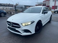 Mercedes-Benz A-Class 2020