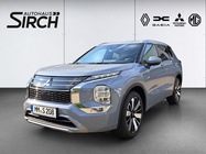 Mitsubishi Outlander 2025