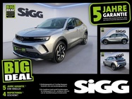 Opel Mokka 2024
