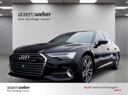 Audi A6 2023