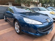 Peugeot 407 2007