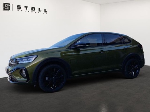 Volkswagen Taigo 2024