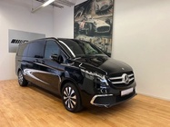 Mercedes-Benz V-Class 2023