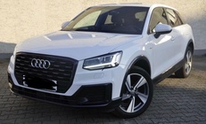 Audi Q2 2019