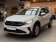 Volkswagen Taigo 2023