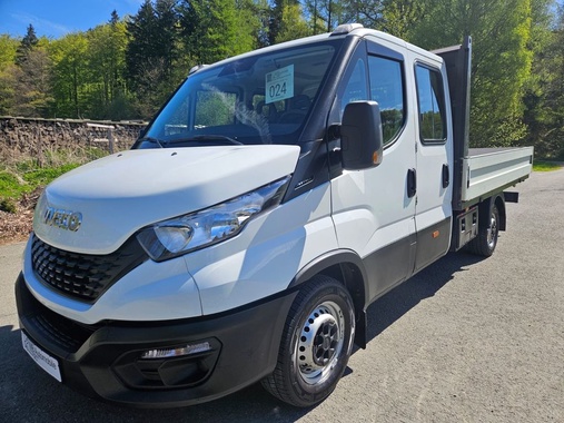 Iveco Other 2021
