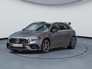 Mercedes-Benz A-Class 2021
